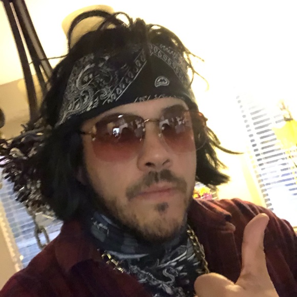 Meet your Posher, Joe - Picture 1 of 1